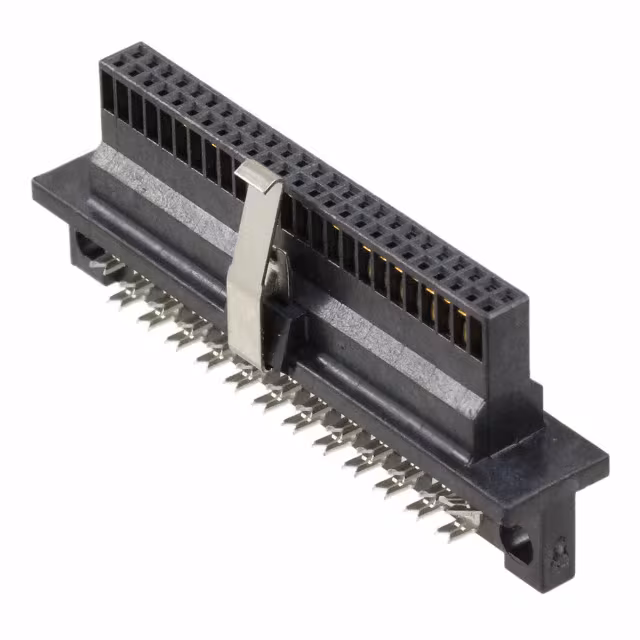 5-104892-5 TE Connectivity AMP Connectors  Support de panneau suspendu gratuit